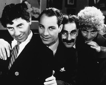 This is an image of Photograph & Poster of The Marx Brothers 173568
