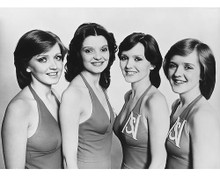 This is an image of Photograph & Poster of The Nolans 175532