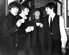This is an image of Photograph & Poster of The Beatles 187081