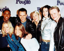 This is an image of Photograph & Poster of S Club 7 244978