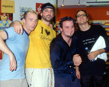 This is an image of Photograph & Poster of Wheatus 249624