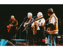 This is an image of Photograph & Poster of Crosby, Stills and Nash 250605