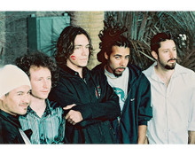 This is an image of Photograph & Poster of Incubus 250720