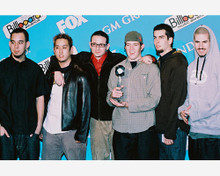 This is an image of Photograph & Poster of Linkin Park 250815