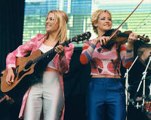 This is an image of Photograph & Poster of Dixie Chicks 251569
