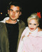 This is an image of Photograph & Poster of Gwen Stefani & Gavin Rossdale 245714