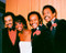 This is an image of Photograph & Poster of Gladys Knight and the Pips 266363