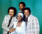 This is an image of Photograph & Poster of Gladys Knight and the Pips 266364