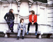 This is an image of Photograph & Poster of The Bee Gees 266784