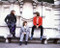This is an image of Photograph & Poster of The Bee Gees 266784