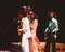 This is an image of Photograph & Poster of Electric Light Orchestra 267048