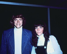 This is an image of Photograph & Poster of The Carpenters 274324