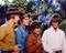 This is an image of Photograph & Poster of The Monkees 274431