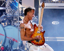 This is an image of Photograph & Poster of Van Halen 277673