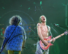 This is an image of Photograph & Poster of Van Halen 277674