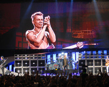 This is an image of Photograph & Poster of Van Halen 277688