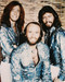 This is an image of Photograph & Poster of The Bee Gees 216123