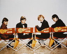 This is an image of Photograph & Poster of The Monkees 210846