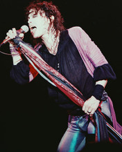 This is an image of Photograph & Poster of Aerosmith 219004