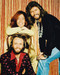 This is an image of Photograph & Poster of The Bee Gees 219933