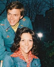 This is an image of Photograph & Poster of The Carpenters 221542