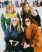 This is an image of Photograph & Poster of Abba 227753