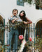 This is an image of Photograph & Poster of Sonny and Cher 230458