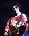 This is an image of Photograph & Poster of The Cure 232186