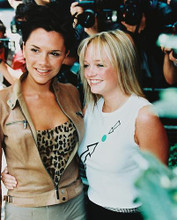 This is an image of Photograph & Poster of Spice Girls 238146