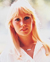 This is an image of Photograph & Poster of Abba 238688