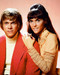 This is an image of Photograph & Poster of The Carpenters 239571