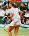 This is an image of Photograph & Poster of Martina Hingis 242993