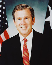 This is an image of Photograph & Poster of George Bush Jr 243562