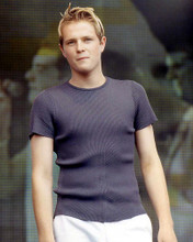 This is an image of Photograph & Poster of Westlife 249623