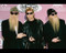 This is an image of Photograph & Poster of Zz Top 240658