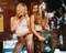 This is an image of Photograph & Poster of Leann Rimes & Piper Perabo 243783