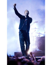 This is an image of Photograph & Poster of Coldplay 254936