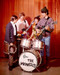 This is an image of Photograph & Poster of The Monkees 258657