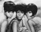 This is an image of Photograph & Poster of The Supremes 178778