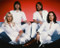 This is an image of Photograph & Poster of Abba 256113