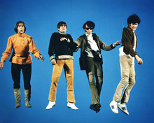 This is an image of Photograph & Poster of The Monkees 257340