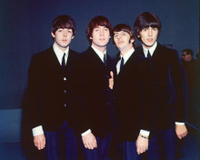 This is an image of Photograph & Poster of The Beatles 262705