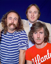 This is an image of Photograph & Poster of Crosby, Stills and Nash 265486