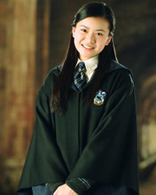This is an image of Photograph & Poster of Katie Leung 268049