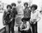 This is an image of Photograph & Poster of The Jackson Five 179165