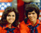 This is an image of Photograph & Poster of The Osmonds 265144