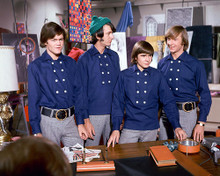 This is an image of Photograph & Poster of The Monkees 265610