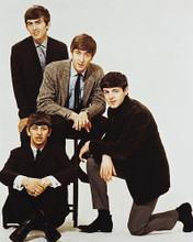 This is an image of Photograph & Poster of The Beatles 213266