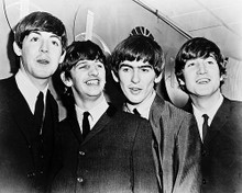 This is an image of Photograph & Poster of The Beatles 162551