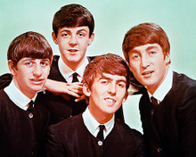 This is an image of Photograph & Poster of The Beatles 250081